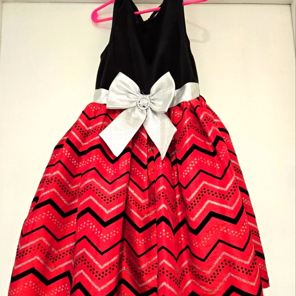 Elegant Girls Dress - Picture 1 of 3